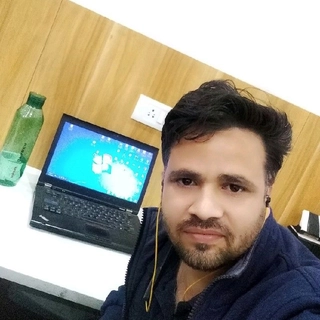 Ashwani Kumar