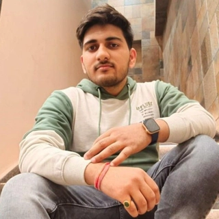 Ashwani Mishra