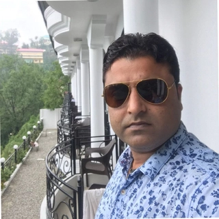 Ashwani Pandey