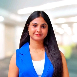 Ashwarya Singh