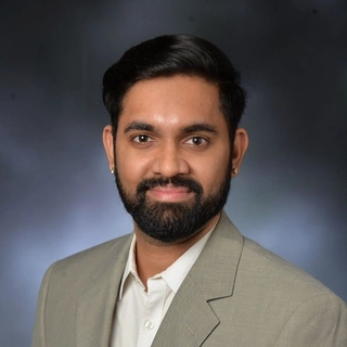 Ashwath Narayanan R
