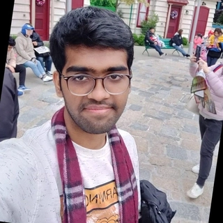 Ashwathram Ravichandran