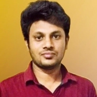 Ashwin .