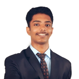 Ashwin A Nayar