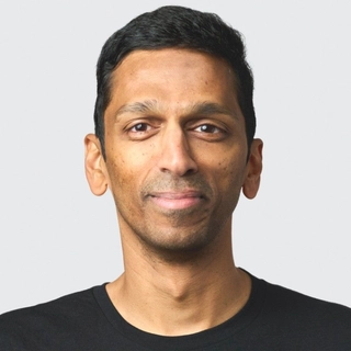 Ashwin Baskaran