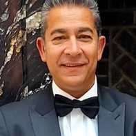 Ashwin Bedi