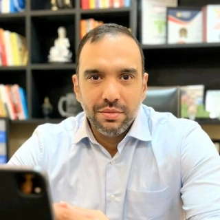 Ashwin Bhadri