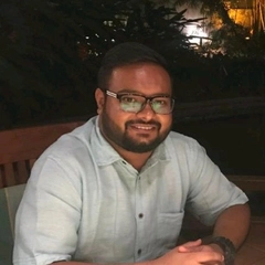Ashwin Bordoloi