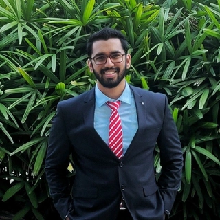 Ashwin Chandavarkar