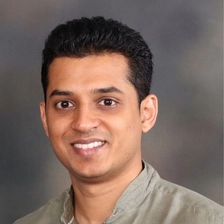 Ashwin Chandranathan