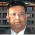 Ashwin Chauhan