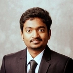 Ashwin Clement Henry
