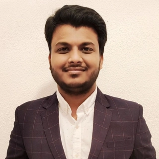 Ashwin Dharmik