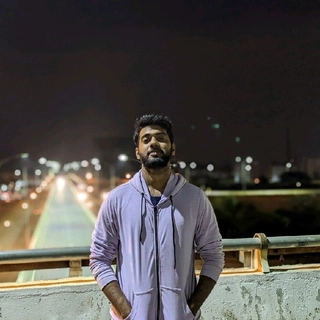 Ashwin Gopinath
