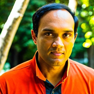 Ashwin Karkala Hegde