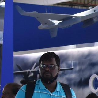 Ashwin Kumar Shanmugam