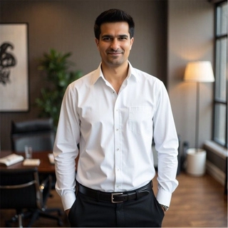 Ashwin Kurian Mathews