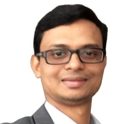 Ashwin Martis