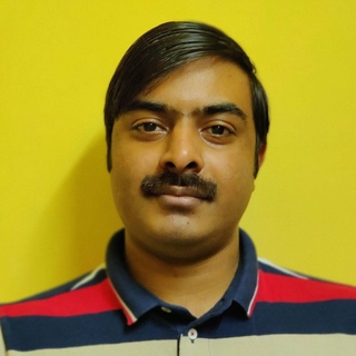 Ashwin Natesan