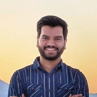 Ashwin Nehete