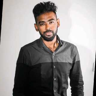 Ashwin R.