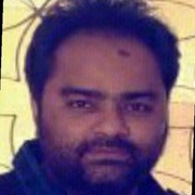 Ashwin Saonerkar
