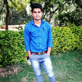Ashwin Singh