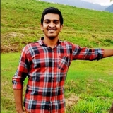 Ashwin Unni