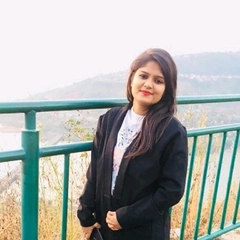 Ashwini Bhawsar