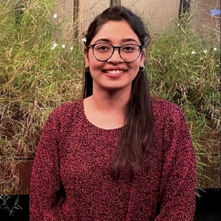 Ashwini Damle