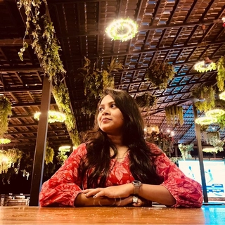 Ashwini Gavit