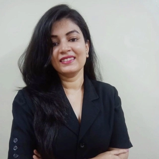 Ashwini Gujar