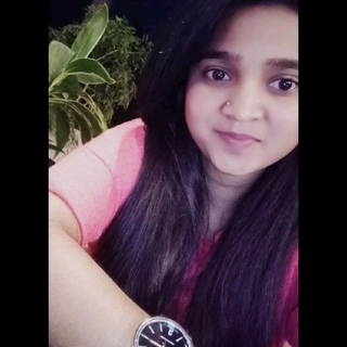 Ashwini Hirekumbi