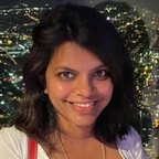 Ashwini Jadhav Pmp®