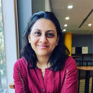 Ashwini K.