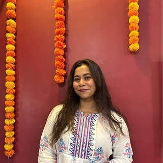 Ashwini Karke