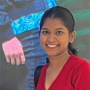 Ashwini Kochi