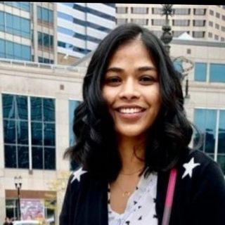 Ashwini Kowkutla
