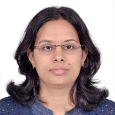 Ashwini Kudure