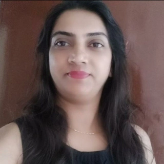 Ashwini Kulkarni