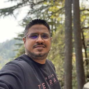 Ashwini Kumar