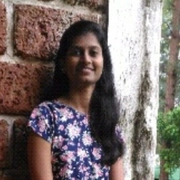 Ashwini Malusare