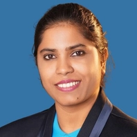 Ashwini Meshram