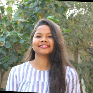 Ashwini Minz
