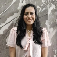 Ashwini Nemade