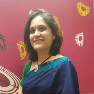 Ashwini Patil-Borole