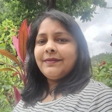Ashwini Patil - Ind