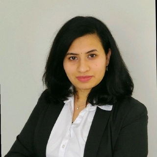 Ashwini Payaradka Umesh