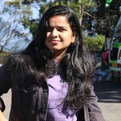 Ashwini Reddy Saragonda