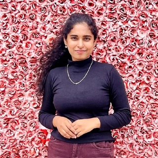 Ashwini S